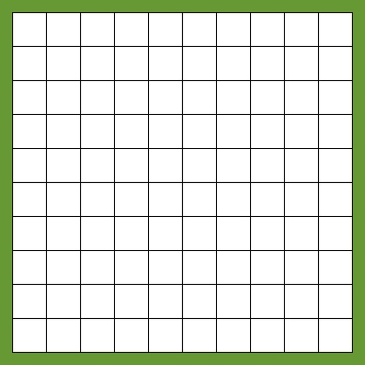 100-square-grid-10-free-pdf-printables-printablee-worksheets-library for 10 X 10 Grid Free Printable 100 Square Grid - 10 Free PDF Printables | Printablee - Worksheets Library for 10 X 10 Grid Free Printable