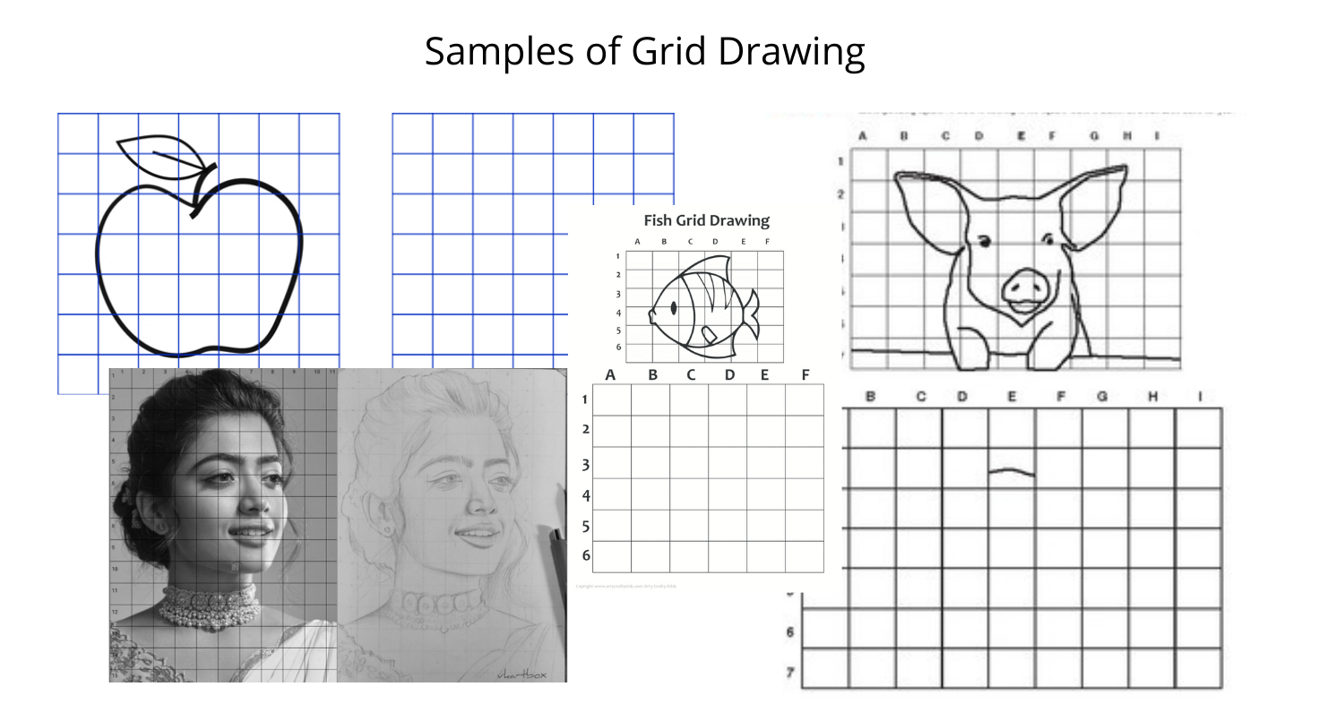 Mystery Drawing Puzzles with Free Download — Amy Ward Creates