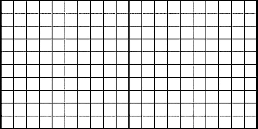FREE] Grid Photoshop | Grid Pattern, Texture &  Brushes