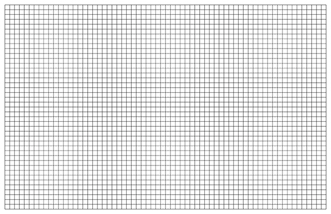 printable grid paper 11x17