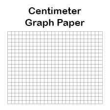 printable grid paper metric