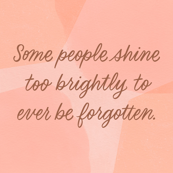 75+ grief quotes to give you comfort and help you heal | Hallmark ...