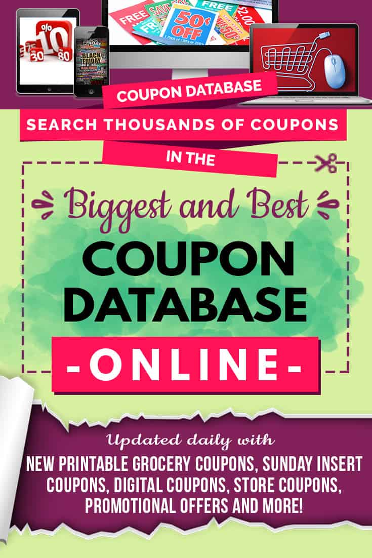 printable grocery coupons 2018