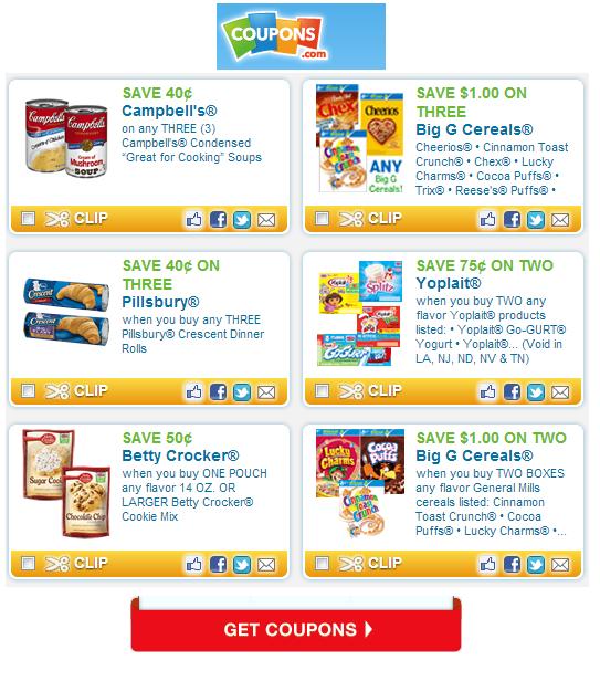 printable grocery coupons 2018