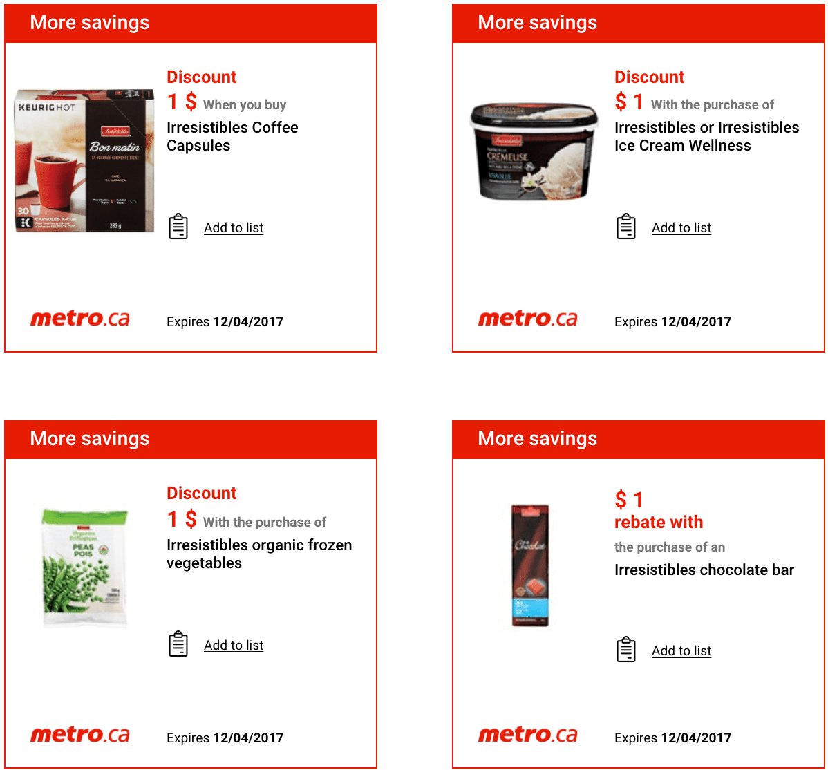 printable grocery coupons april 2017