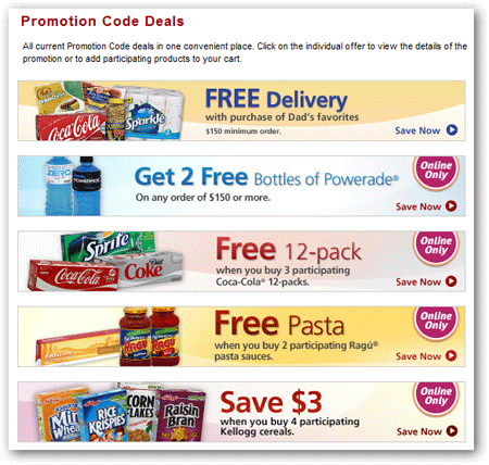 printable grocery coupons june 2017