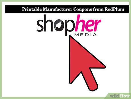 How to Find Grocery Coupons Online: 15 Steps (with Pictures)