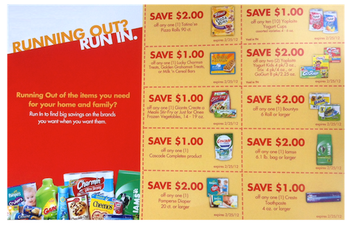 printable grocery coupons publix