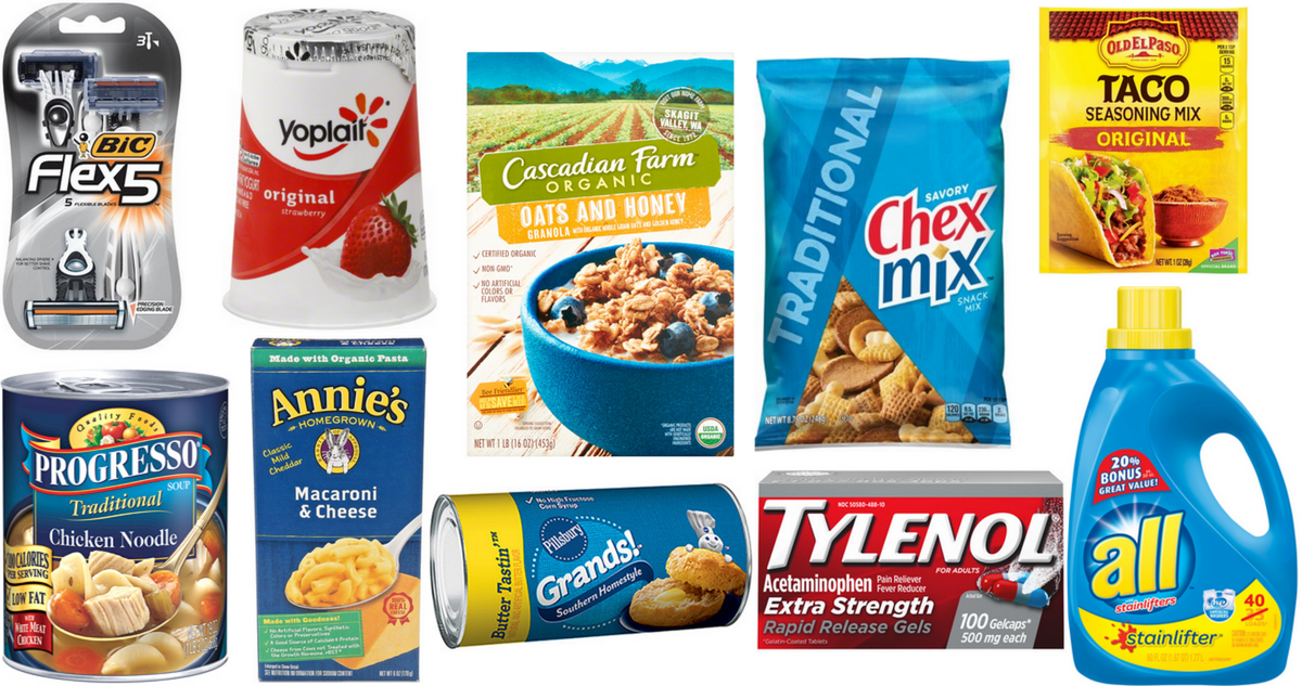 printable grocery coupons sept 2017