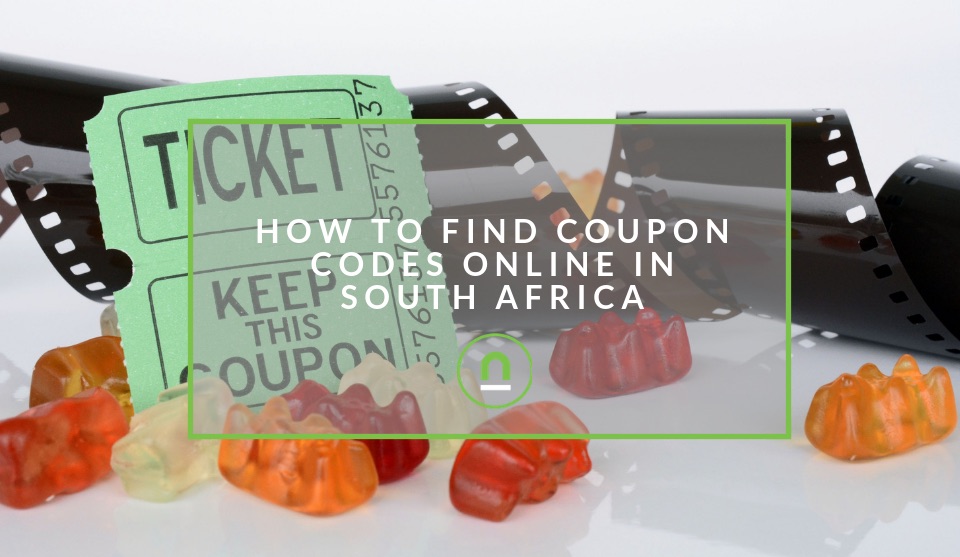 How To Find Coupons &  Vouchers Online In South Africa - nichemarket