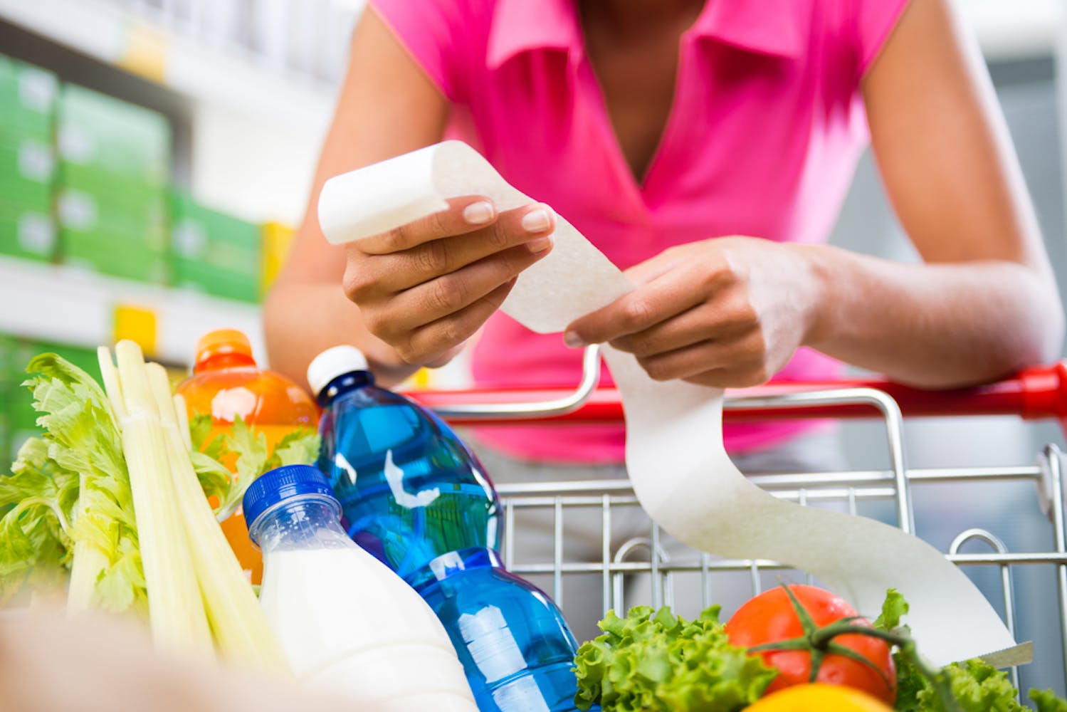 printable grocery list meal planner