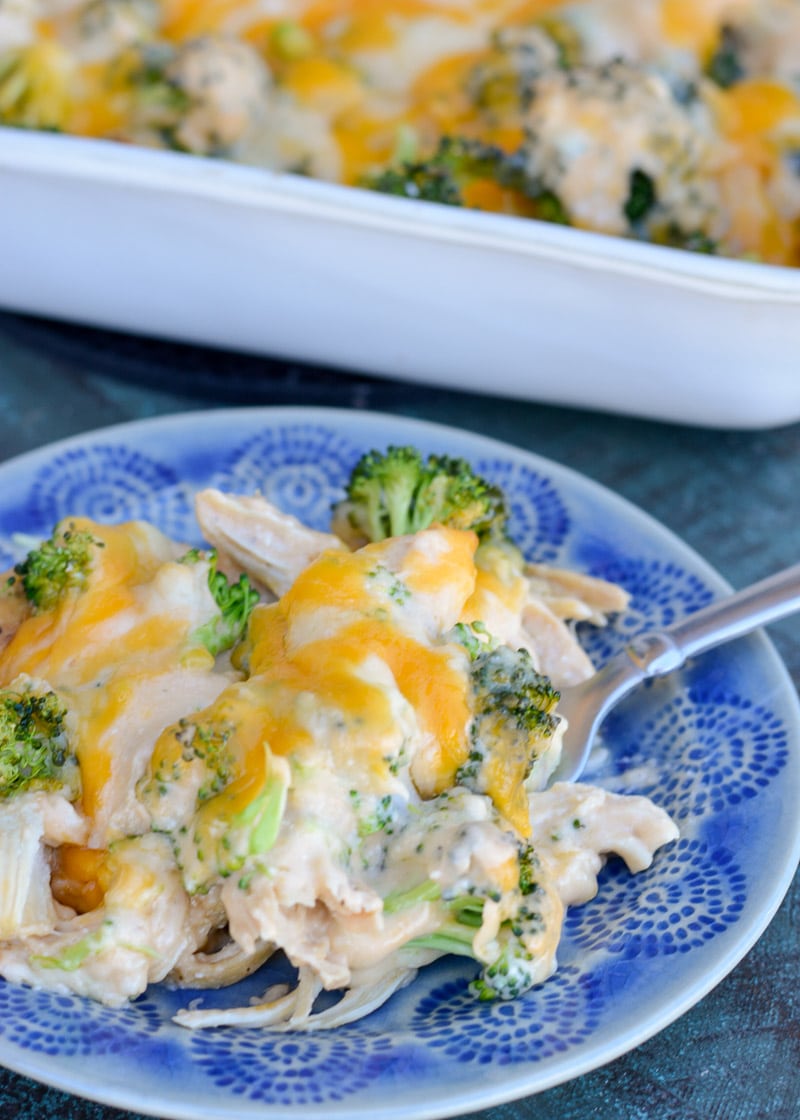 Easy Keto Meal Plan with Printable Grocery List (Week 39) - The ...