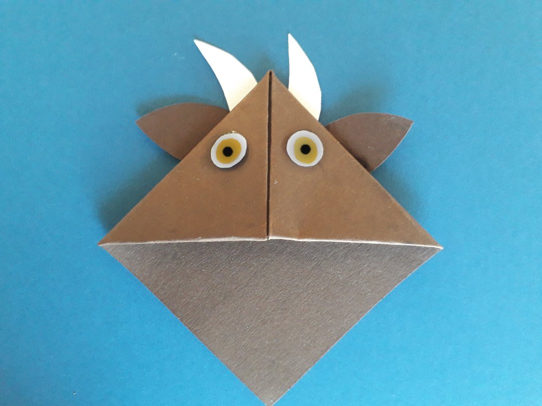 The Gruffalo Book Craft And Reading Resource - Craft Play Learn