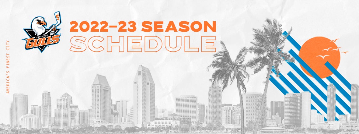 T-Birds Unveil 2023-24 Regular Season Schedule | Springfield ...