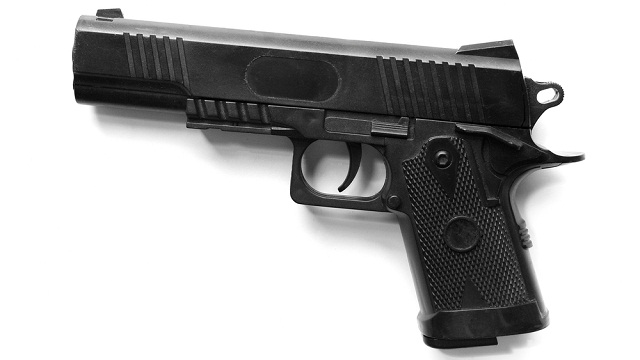 Worlds First 3D-Printable Gun Almost Ready For Prototyping - Big ...