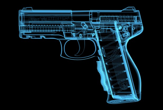 Printable Gun Blueprints Removed from Internet - OPUSfidelis
