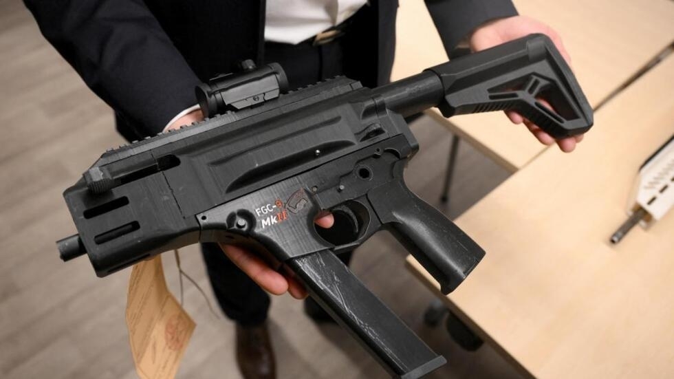 printable gun images