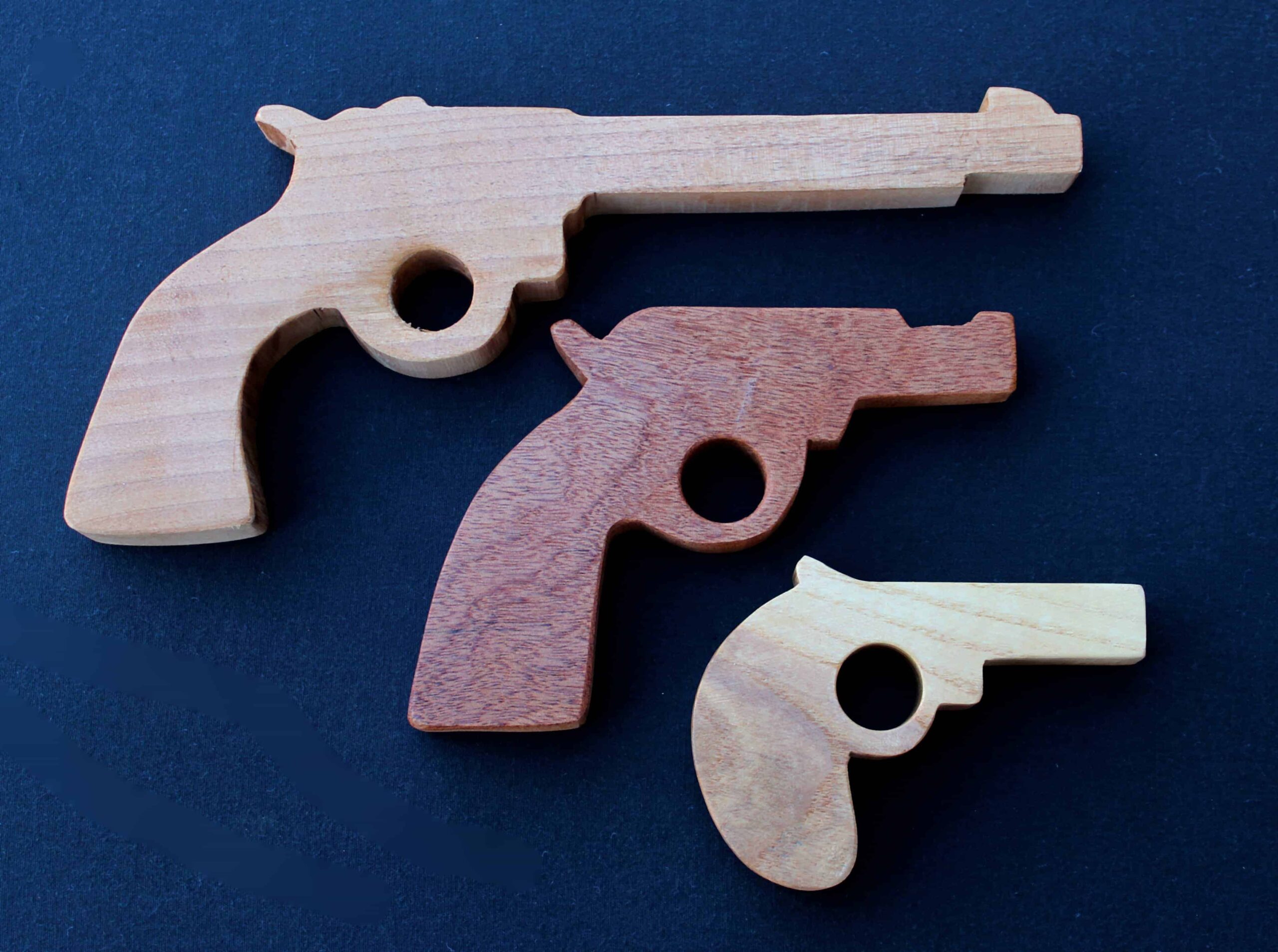 Woodworking Plans wood weapons - Forest Street Designs