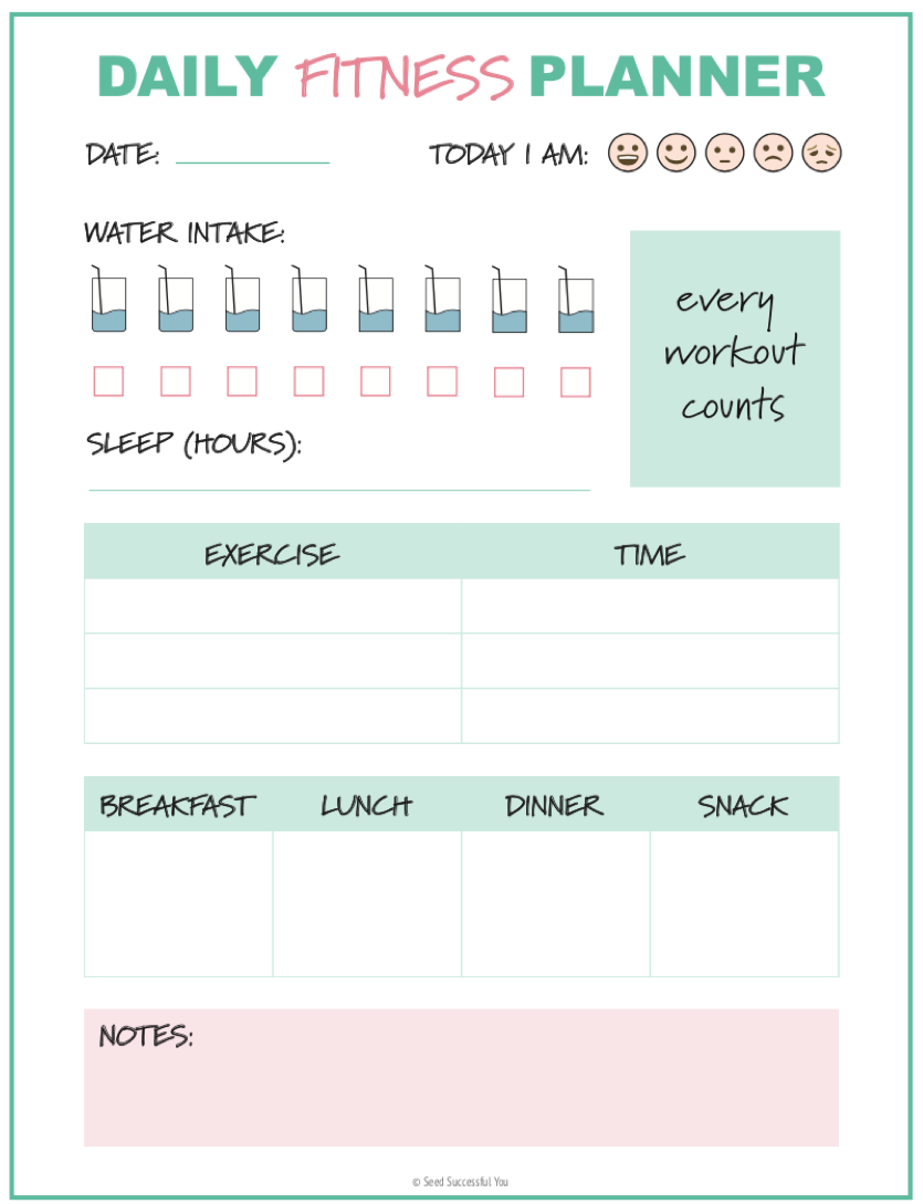 Pin page