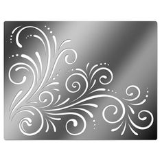 12 Best Hair stenciling ideas | hair stenciling, stencil patterns ...