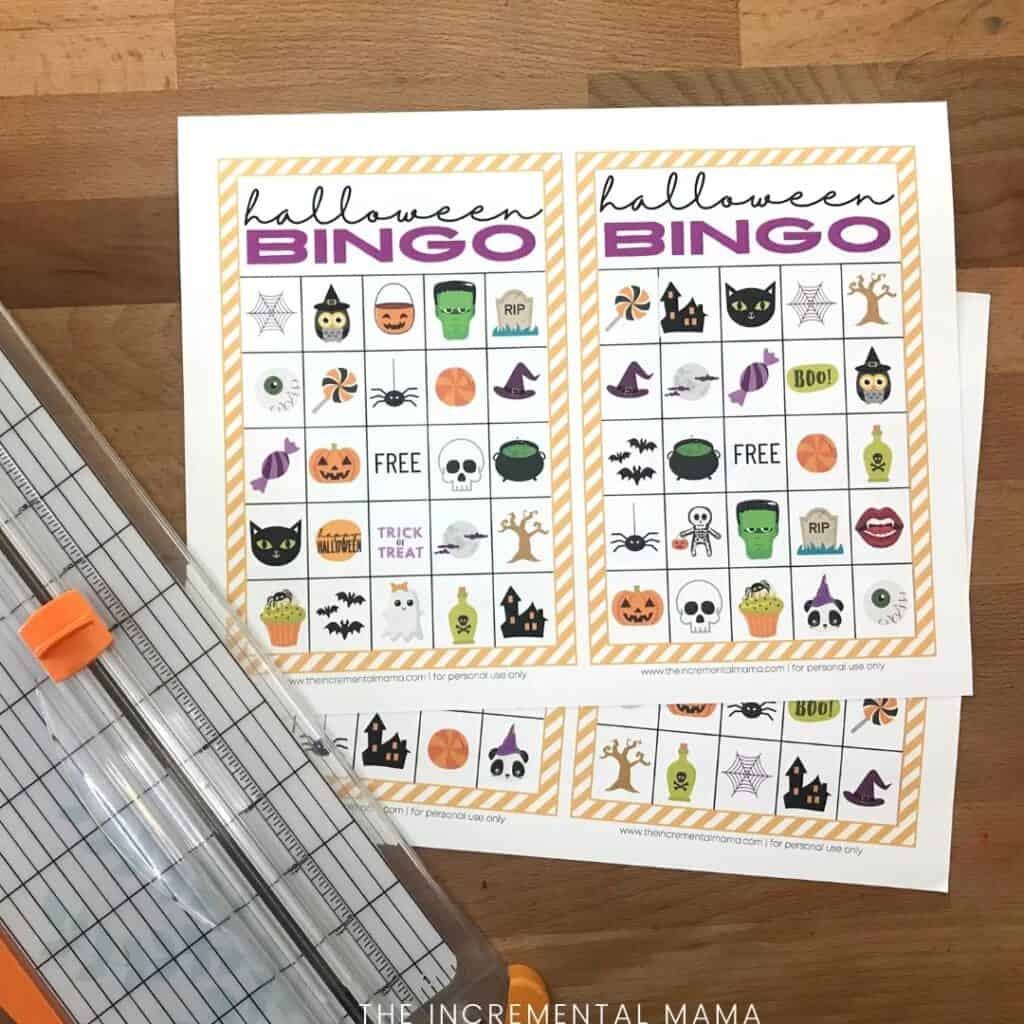 printable halloween bingo cards 20
