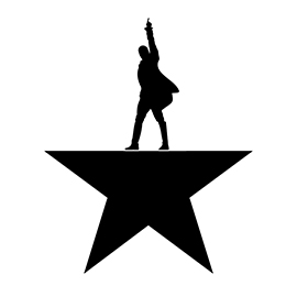 Alexander Hamilton | Free Stencil Gallery