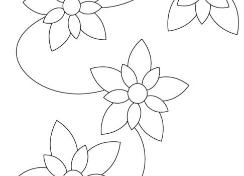 printable hand embroidery designs