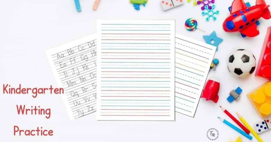 kindergarten-lined-paper-free-printable-troubleshooting-motherhood-worksheets-library for Lined Paper For Kindergarten Free Printable Kindergarten Lined Paper | Free Printable - Troubleshooting Motherhood - Worksheets Library for Lined Paper For Kindergarten Free Printable