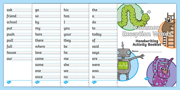 printable handwriting paper ks1