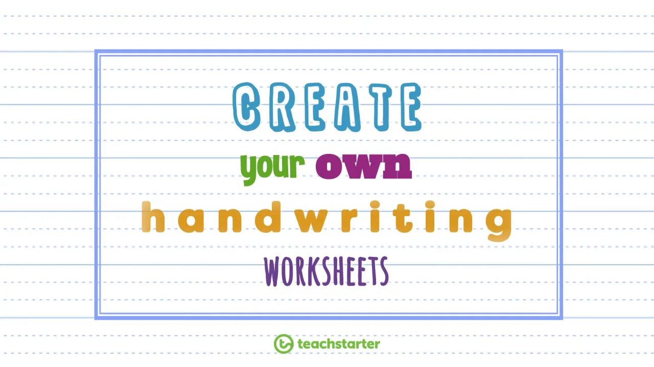 Handwriting Widget (1920x1080)