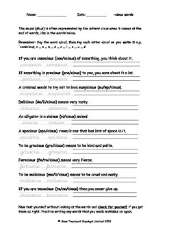 printable handwriting worksheets for grade 5