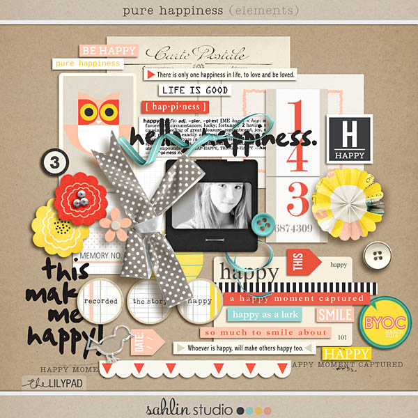 printable happiness journal