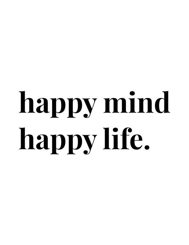 31 Best FREE Minimalist Poster Printables to Motivate Yourself