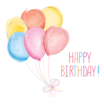 printable happy birthday card template