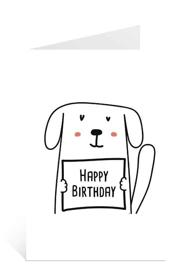 10-free-printable-birthday-cards-for-grown-ups-the-yellow-birdhouse-worksheets-library for Free Printable Birthday Cards Dogs 10 Free Printable Birthday Cards for Grown Ups - The Yellow Birdhouse - Worksheets Library for Free Printable Birthday Cards Dogs