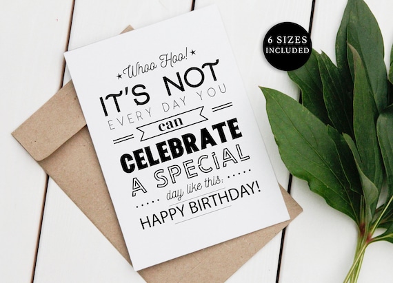 printable happy birthday desk decorations