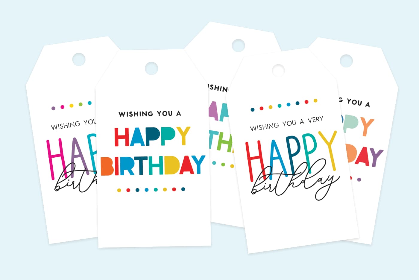 printable happy birthday free