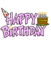 printable happy birthday message
