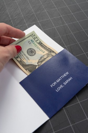 printable happy birthday money holder