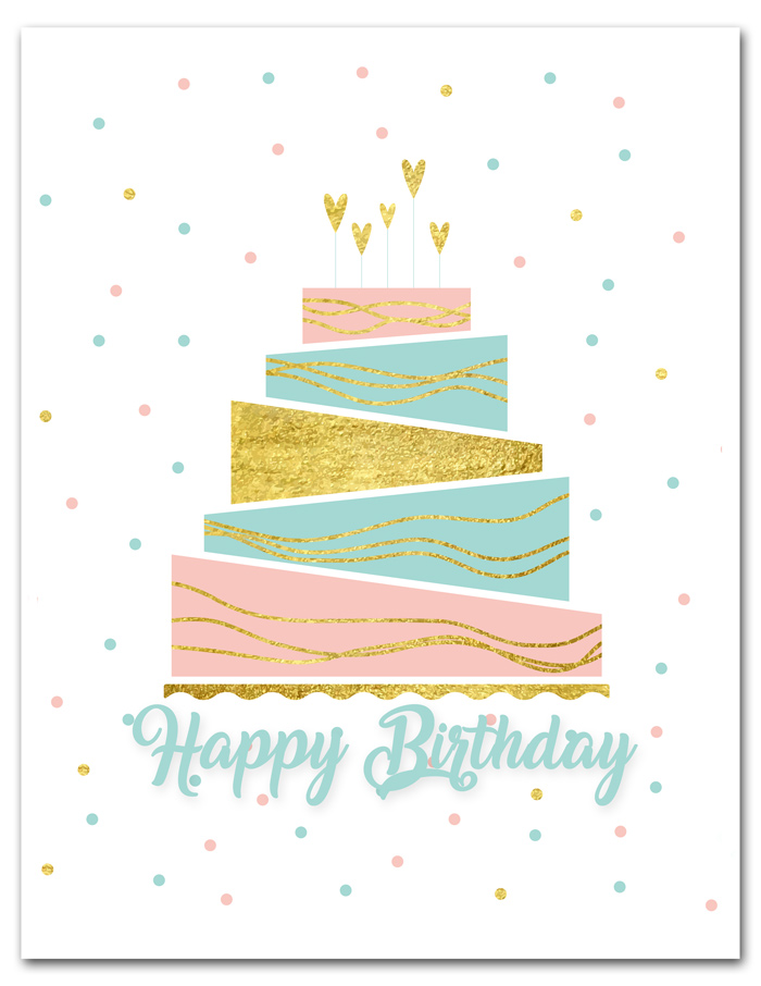 printable happy birthday signs free
