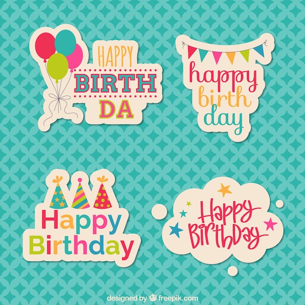 Amazon.com: Teacher Created Resources Confetti Happy Birthday ...