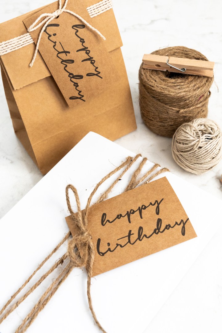 printable happy birthday tags