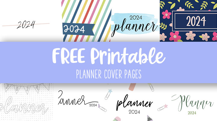 planner-cover-pages-free-2024-planner-pages-printabulls-worksheets-library for Free Printable Happy Planner Covers Planner Cover Pages - FREE 2024 Planner Pages | Printabulls - Worksheets Library for Free Printable Happy Planner Covers