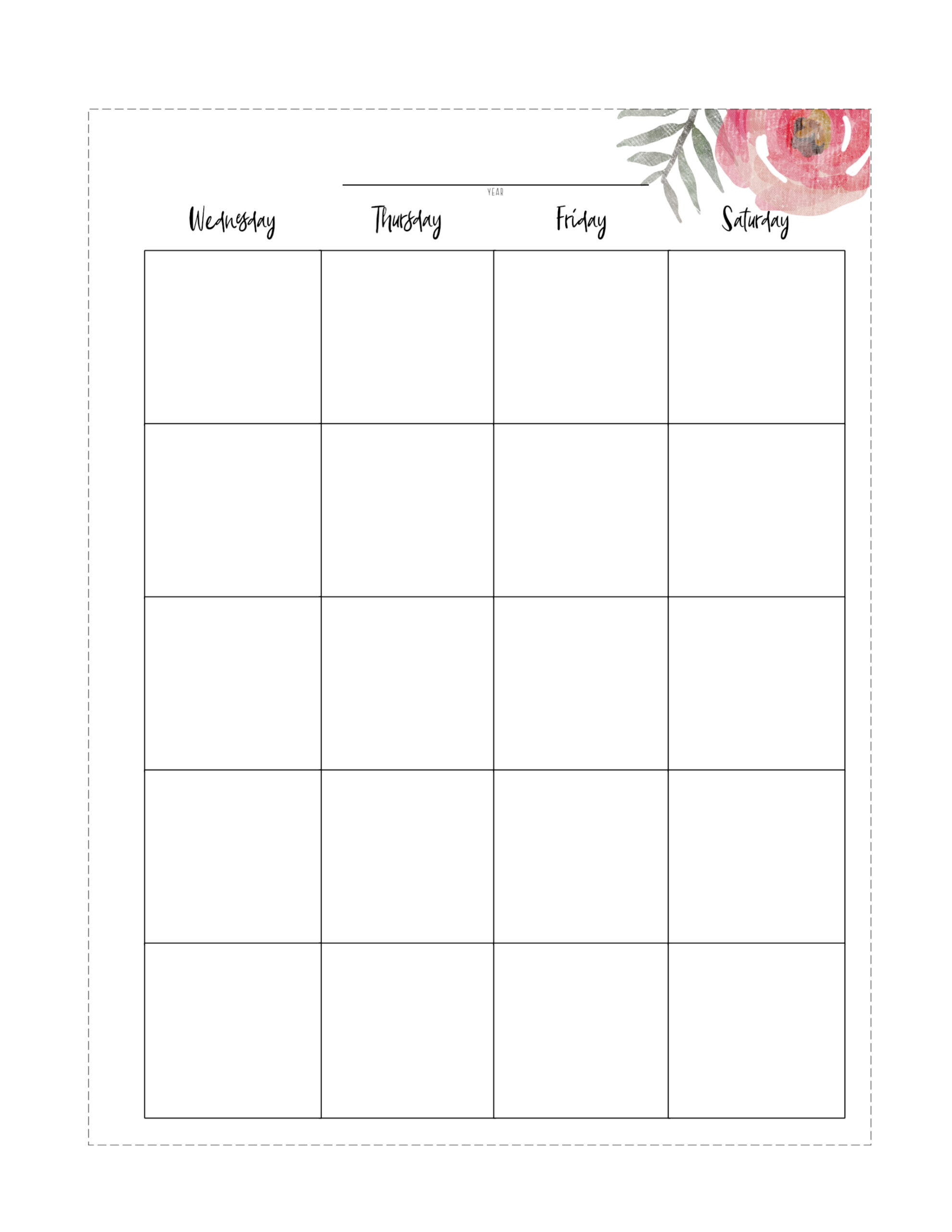 printable happy planner layouts
