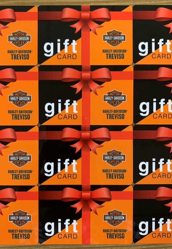 GIFT CARD 100