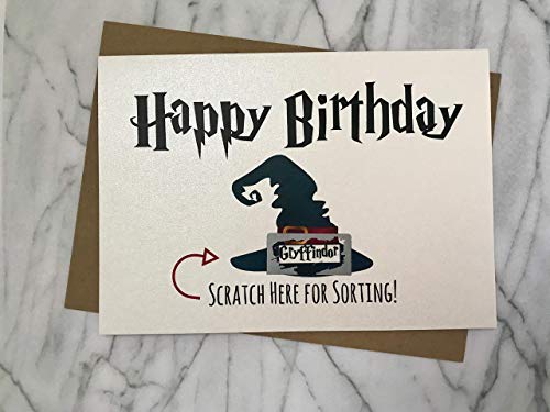 printable harry potter happy birthday cards