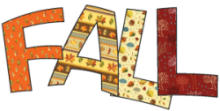 Autumn Letters