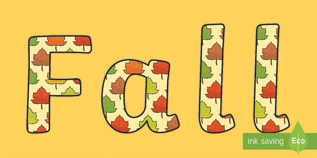 printable harvest letters