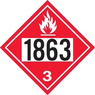 printable hazmat signs