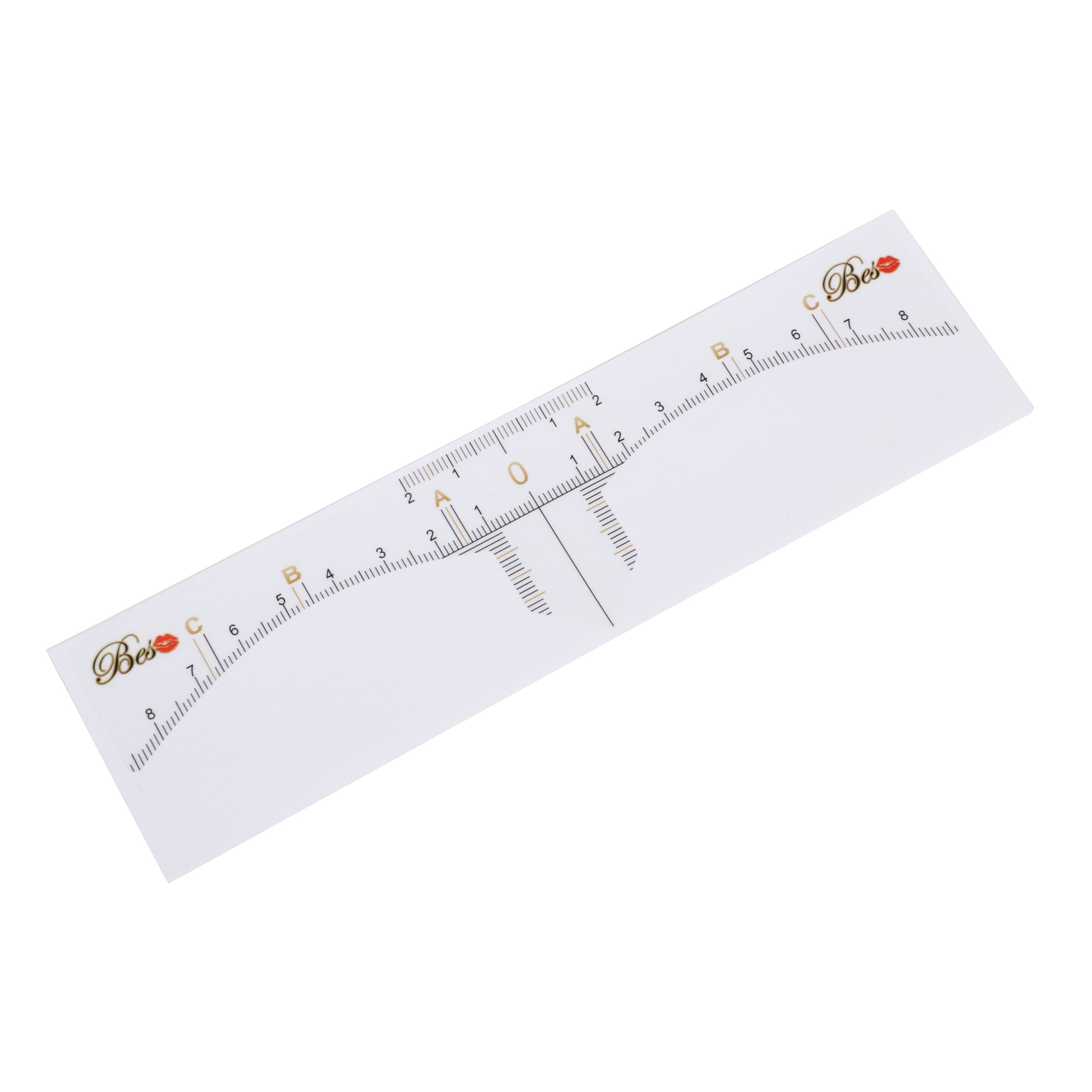 printable head ruler
